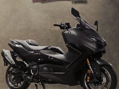 Yamaha Tmax 560 Tech MAX