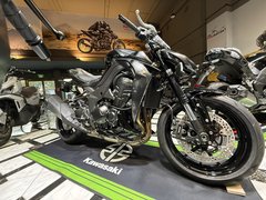 Kawasaki Z1100 SE