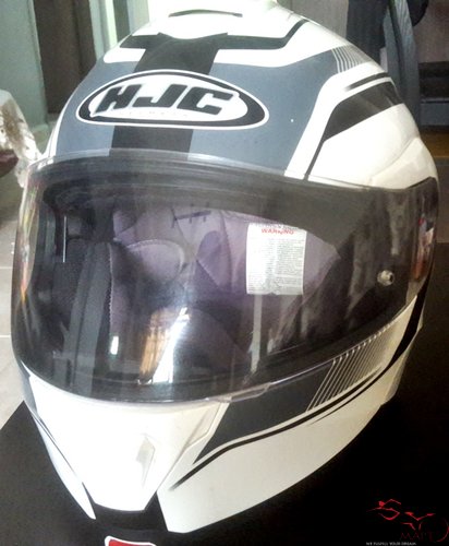 amazon electric windshield wiper for motorcycle helmet QiaoDongDian is Waterproof, Light, Durable, Safe and Easy to Install, Suitable Most Helmet Wipers whole grain leather Colour:600 - Mint Green The new MET Parachute