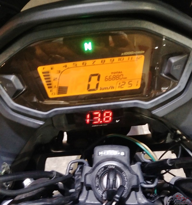 Used Honda CB400X bike for Sale in Singapore - Price, Reviews & Contact ...