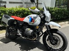 Used BMW R NineT Urban GS for sale