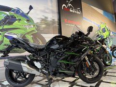 Kawasaki H2 SX