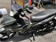 Used Yamaha Sniper 150 for sale