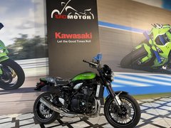 Kawasaki Z900RS