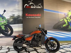 Kawasaki Eliminator 400