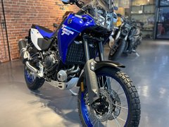 Yamaha Tenere 700