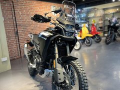 CFMoto 450MT