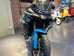 CFMoto 800MT Explore