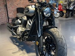 Benda Napoleon Bob 500