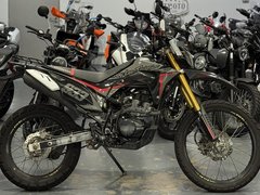 Honda CRF150L