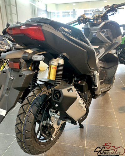 Brand New Honda Adv 150 for Sale in Singapore - Specs, Reviews, Ratings