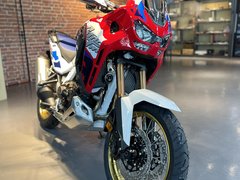 Honda CRF1000L Africa Twin Adventure Sports