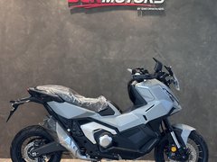 Honda X-Adv 750