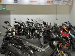 Voge SR450X