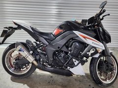 Kawasaki Z1000 ABS