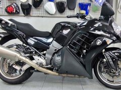Kawasaki ZG1400GTR Concours