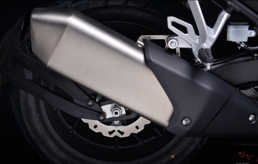 New Kove 400X bike for Sale in Singapore - Price, Reviews & Contact ...