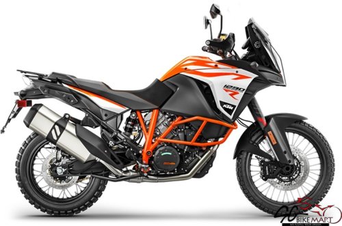 ktm 1290 super adventure price