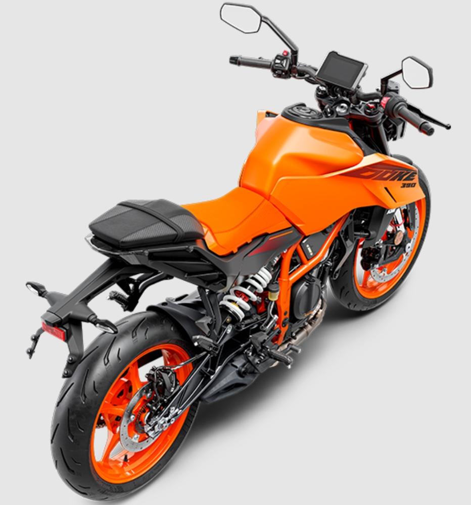 ktm 390 duke for sale near me