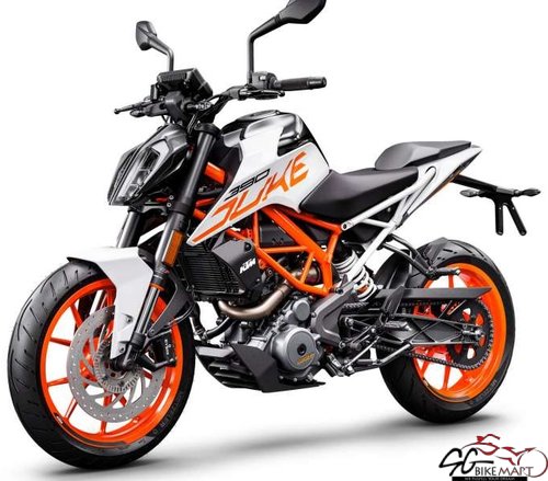 2018 ktm 390 duke for sale