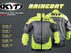KYT Raincoat