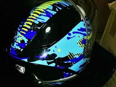 Lazer JH5 Motorcycle Helmet