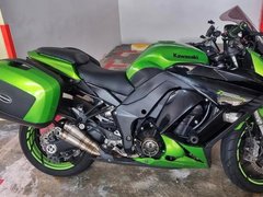 Kawasaki Z1000SX
