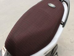 Motorcycle Seat Cover Cushion