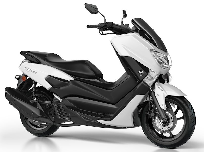 Brand New Yamaha Nmax 155 For Sale In Singapore Specs Reviews Ratings Dealer Distributors In Singapore