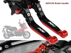 Honda ADV150 Brake & Clutch Lever