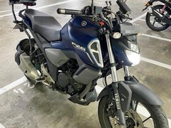 Yamaha FZS150