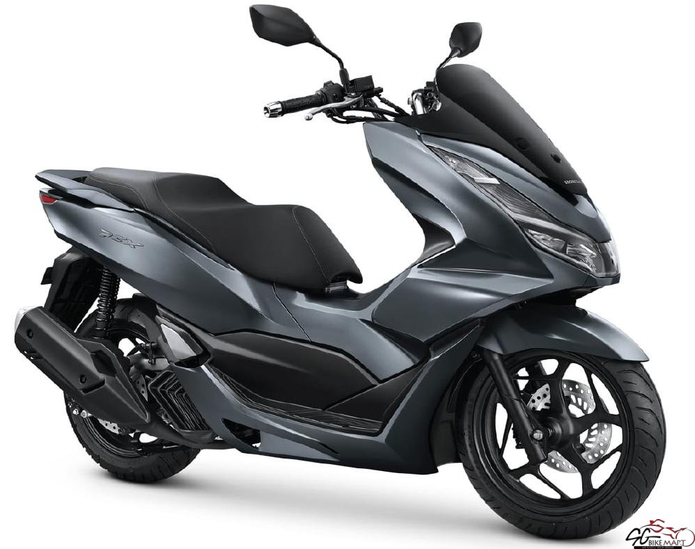 New Honda PCX160 bike for Sale in Singapore - Price, Reviews & Contact ...