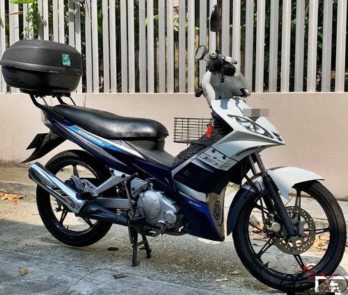 YAMAHA EXCITER FORM SPARK  Xe máy  Mô tô  Mua bán xe máy cũ mới giá tốt   Thái Hòa