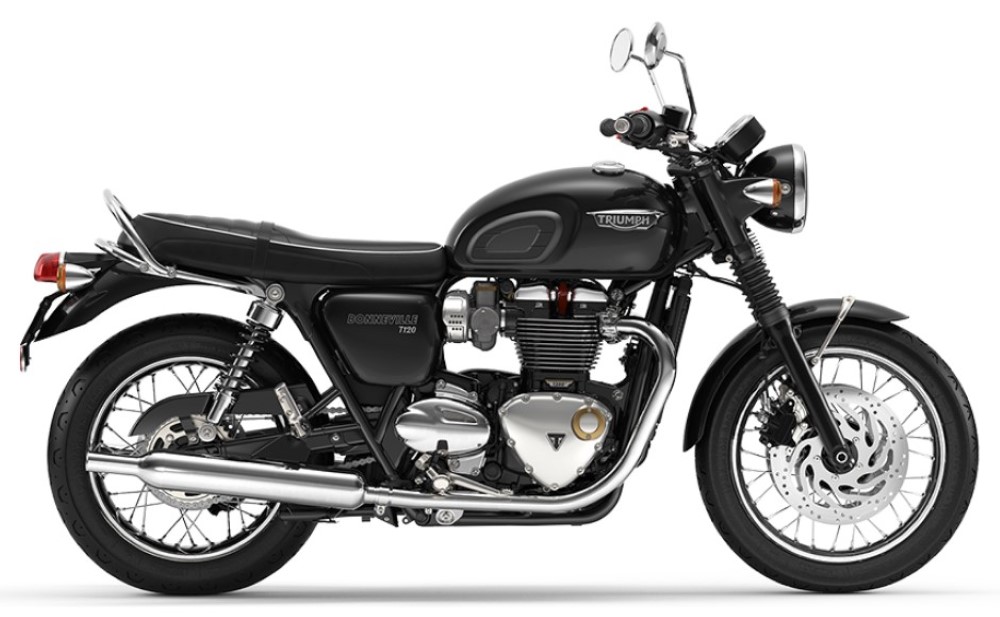 triumph t120 for sale