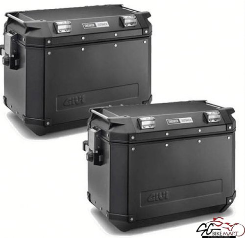 givi side box