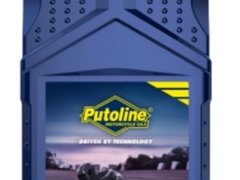 Putoline Ester Tech 4+ Fully Synthetic 4T Motorcycle Engine Oil