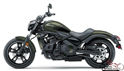 used vulcan s