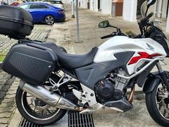 Honda CB400X