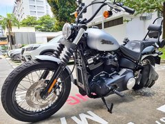 Harley Davidson Street Bob