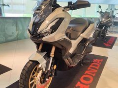 Brand New Honda Adv 350 for sale