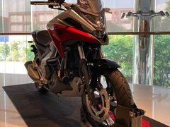 Brand New Honda NC750XA for sale