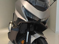 Brand New Honda Forza 750 for sale