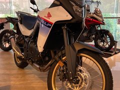 Brand New Honda XL750 Transalp for sale