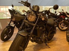 Brand New Honda Rebel 1100 for sale