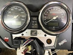 Honda CB400 Super 4 Revo Speedometer
