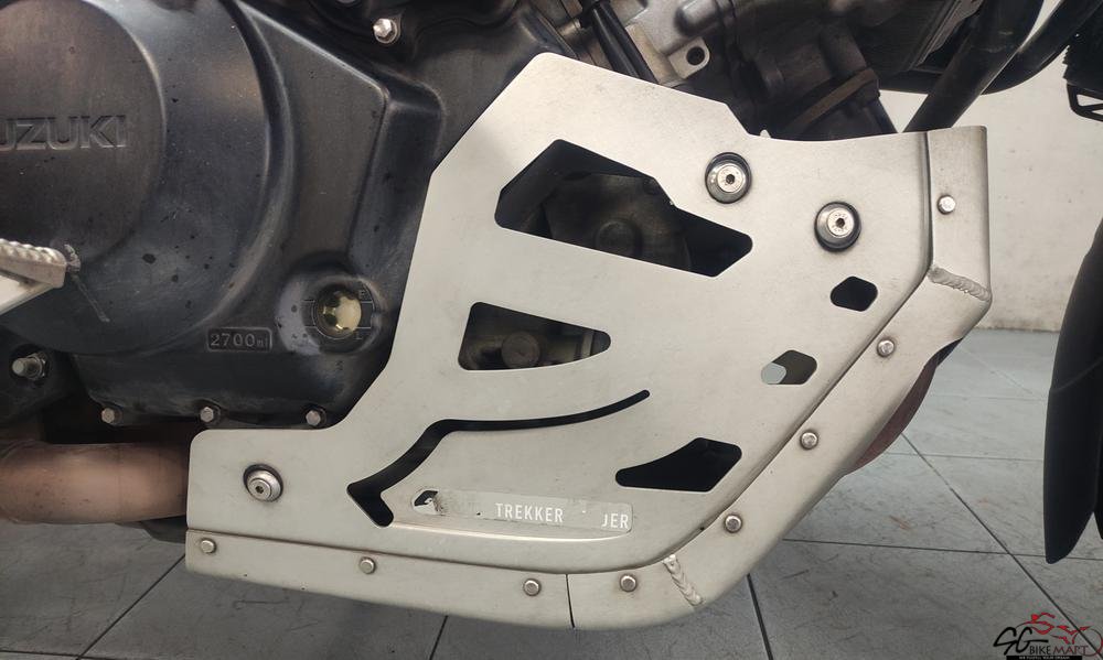 used suzuki v strom for sale