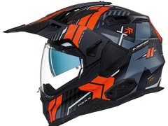Nexx X.Wed2 Wild Country Full Face Helmet