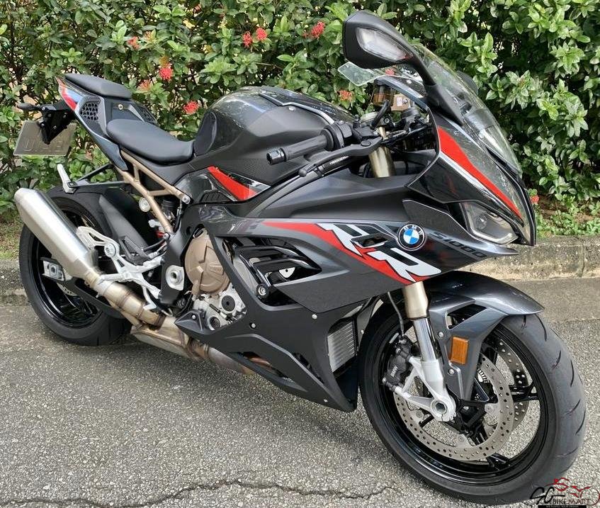 Used BMW S1000RR bike for Sale in Singapore - Price, Reviews & Contact ...