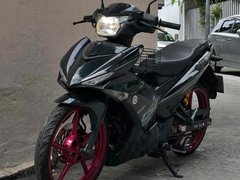 Used Yamaha Sniper 150 for sale