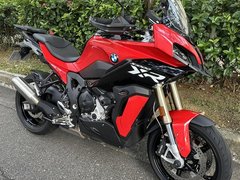 Used BMW S1000XR for sale